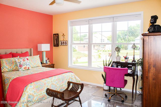 3331 E Daryls Way, Charlotte, MI 48813