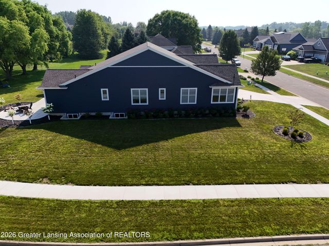 3331 E Daryls Way, Charlotte, MI 48813