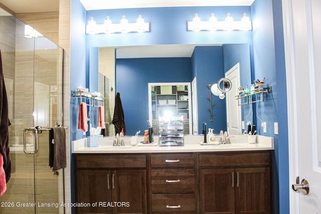 3331 E Daryls Way, Charlotte, MI 48813