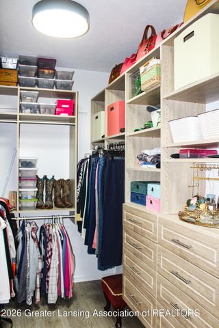 3331 E Daryls Way, Charlotte, MI 48813