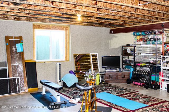 3331 E Daryls Way, Charlotte, MI 48813