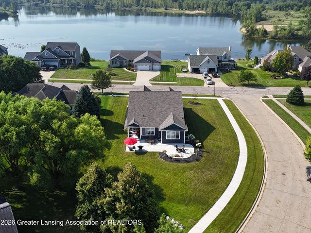 3331 E Daryls Way, Charlotte, MI 48813