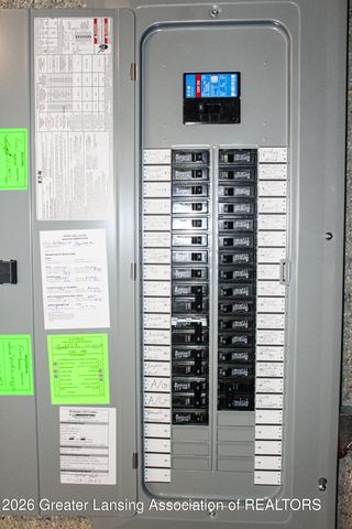 3331 E Daryls Way, Charlotte, MI 48813