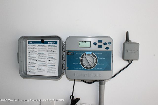 3331 E Daryls Way, Charlotte, MI 48813