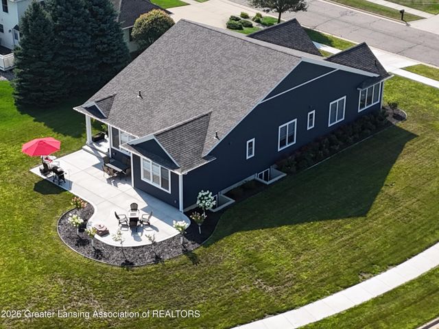 3331 E Daryls Way, Charlotte, MI 48813