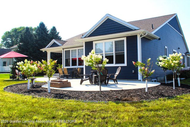 3331 E Daryls Way, Charlotte, MI 48813