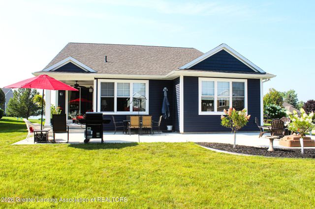 3331 E Daryls Way, Charlotte, MI 48813