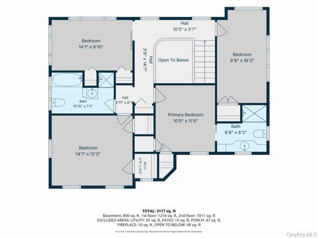 315 wynsum Avenue, Merrick, NY 11566