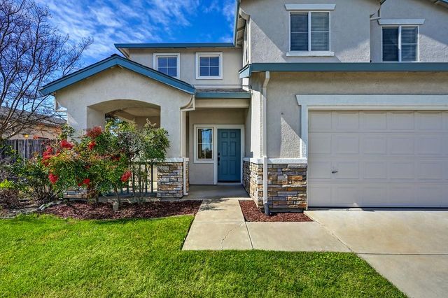 1619 7th St, Hughson, CA 95326