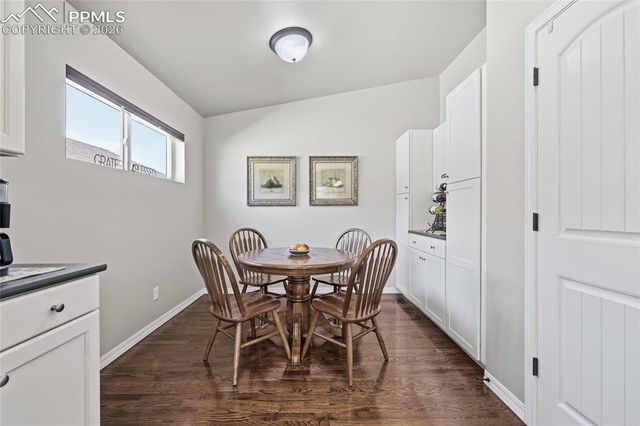 6245 Mount Ouray Drive, Colorado Springs, CO 80924