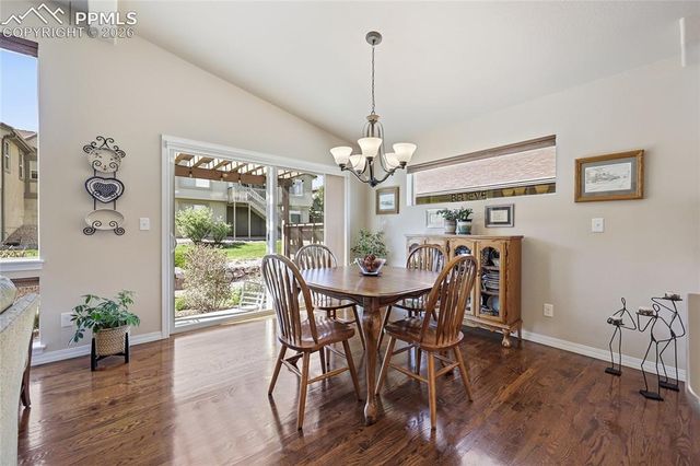 6245 Mount Ouray Drive, Colorado Springs, CO 80924