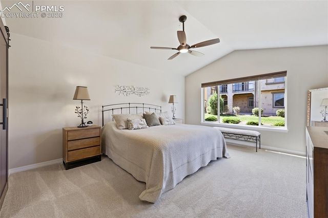 6245 Mount Ouray Drive, Colorado Springs, CO 80924