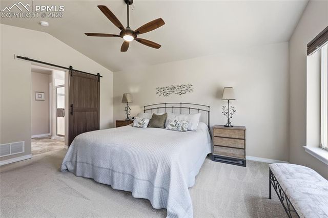 6245 Mount Ouray Drive, Colorado Springs, CO 80924