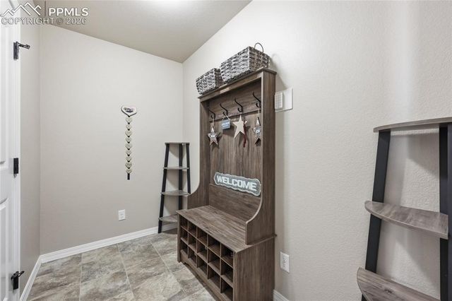 6245 Mount Ouray Drive, Colorado Springs, CO 80924