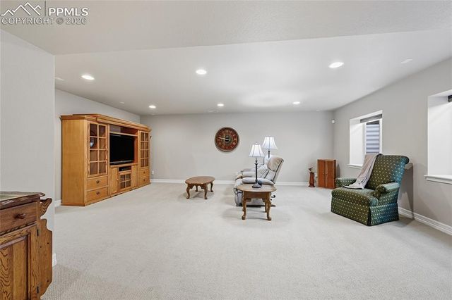 6245 Mount Ouray Drive, Colorado Springs, CO 80924