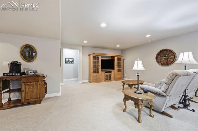 6245 Mount Ouray Drive, Colorado Springs, CO 80924