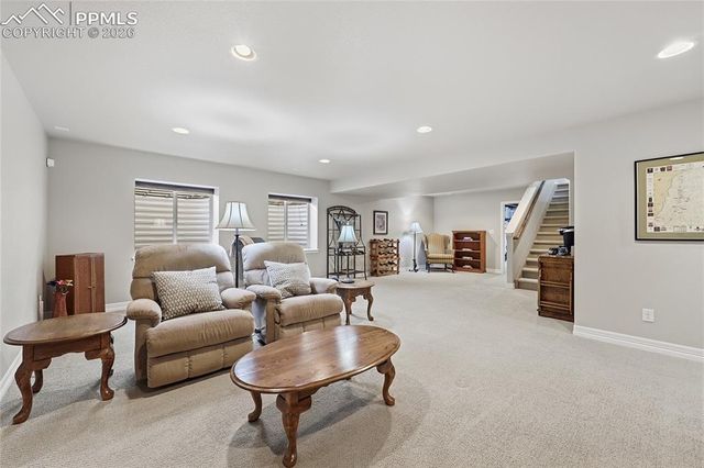 6245 Mount Ouray Drive, Colorado Springs, CO 80924