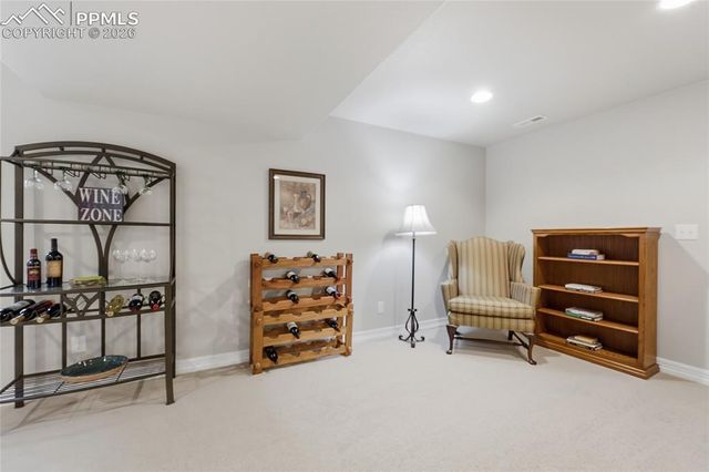 6245 Mount Ouray Drive, Colorado Springs, CO 80924