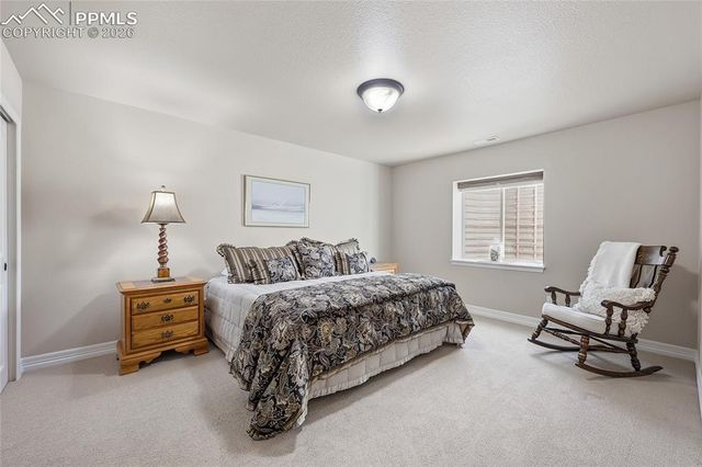 6245 Mount Ouray Drive, Colorado Springs, CO 80924