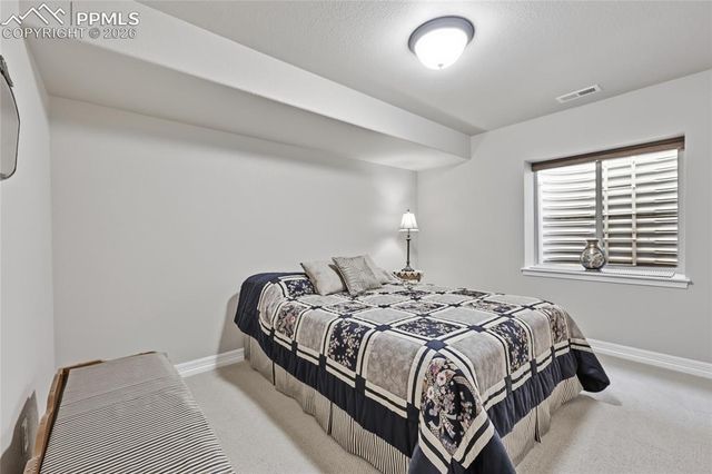 6245 Mount Ouray Drive, Colorado Springs, CO 80924