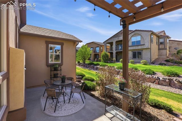 6245 Mount Ouray Drive, Colorado Springs, CO 80924