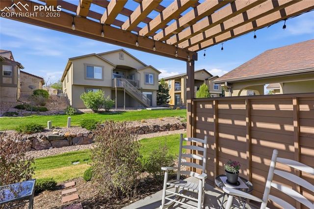 6245 Mount Ouray Drive, Colorado Springs, CO 80924