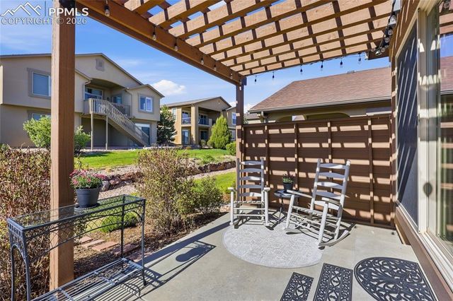 6245 Mount Ouray Drive, Colorado Springs, CO 80924