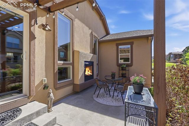 6245 Mount Ouray Drive, Colorado Springs, CO 80924