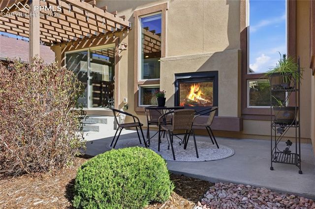 6245 Mount Ouray Drive, Colorado Springs, CO 80924