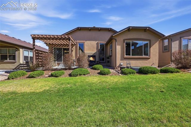 6245 Mount Ouray Drive, Colorado Springs, CO 80924