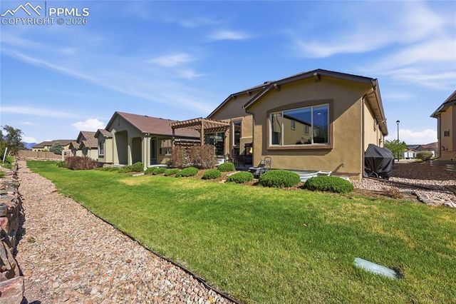 6245 Mount Ouray Drive, Colorado Springs, CO 80924