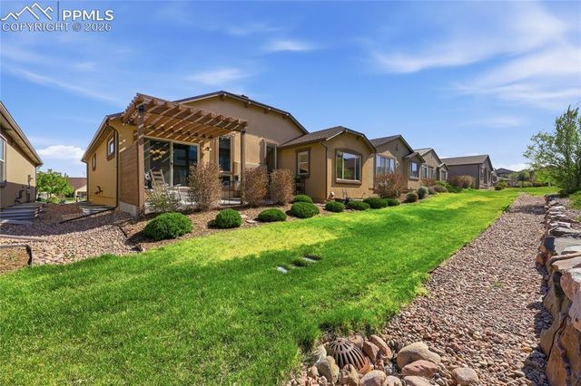 6245 Mount Ouray Drive, Colorado Springs, CO 80924