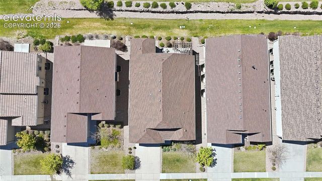 6245 Mount Ouray Drive, Colorado Springs, CO 80924