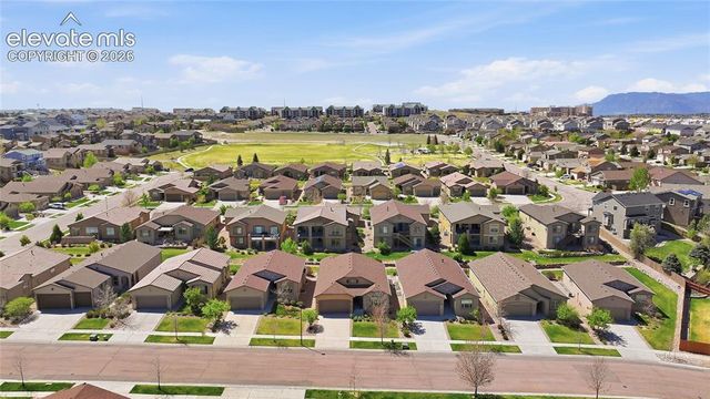 6245 Mount Ouray Drive, Colorado Springs, CO 80924