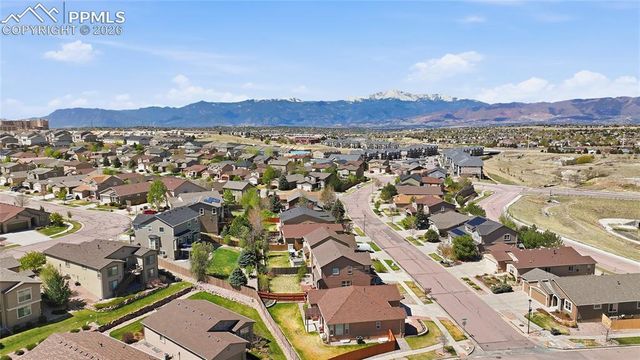 6245 Mount Ouray Drive, Colorado Springs, CO 80924