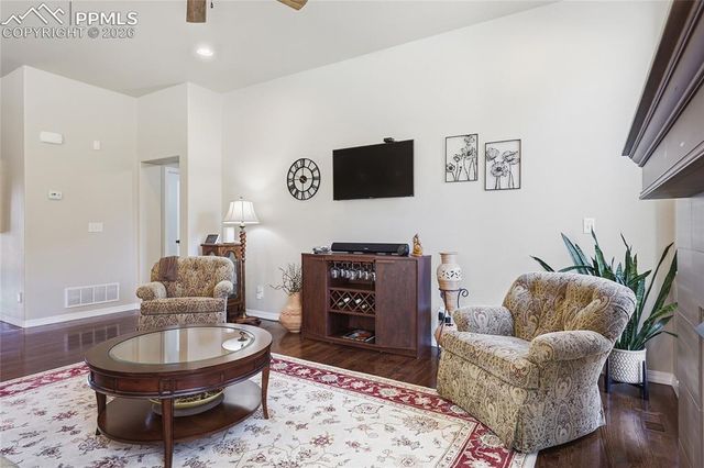 6245 Mount Ouray Drive, Colorado Springs, CO 80924