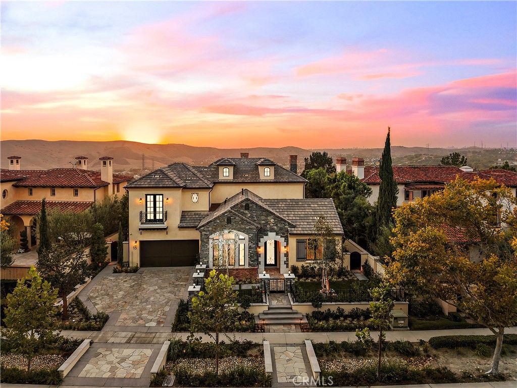 15 Alexa, Ladera Ranch, CA 92694 — exterior