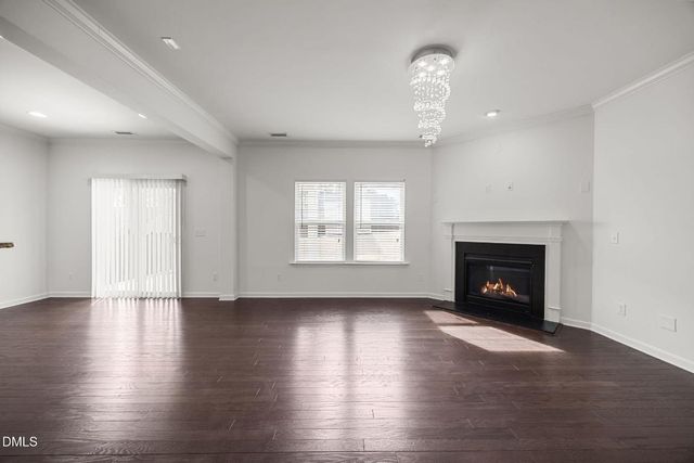 1736 Fern Hollow Trail, Wake Forest, NC 27587