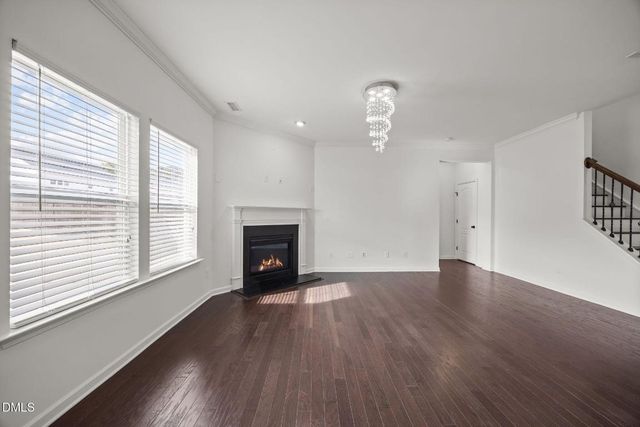 1736 Fern Hollow Trail, Wake Forest, NC 27587