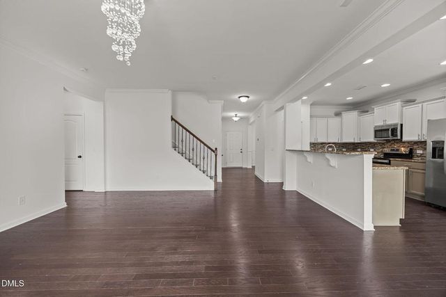 1736 Fern Hollow Trail, Wake Forest, NC 27587