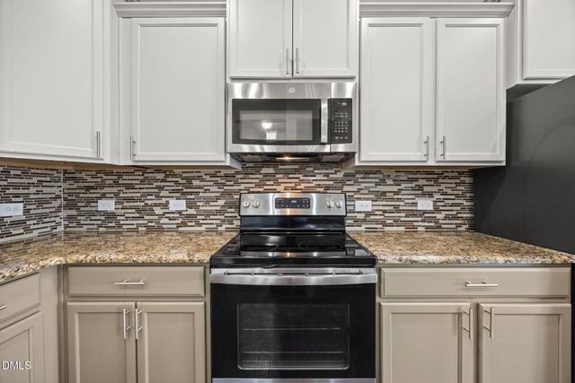 1736 Fern Hollow Trail, Wake Forest, NC 27587