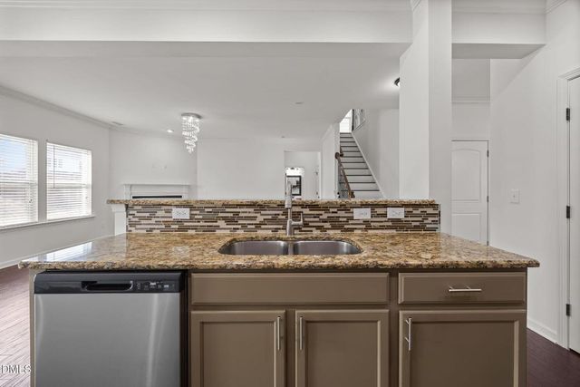 1736 Fern Hollow Trail, Wake Forest, NC 27587