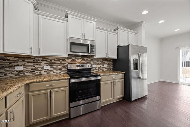 1736 Fern Hollow Trail, Wake Forest, NC 27587