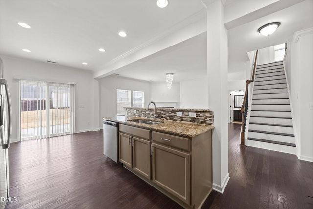 1736 Fern Hollow Trail, Wake Forest, NC 27587