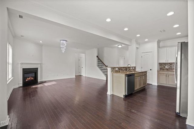 1736 Fern Hollow Trail, Wake Forest, NC 27587