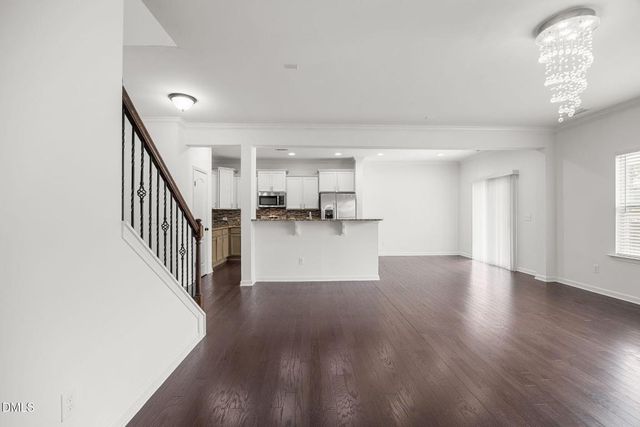 1736 Fern Hollow Trail, Wake Forest, NC 27587