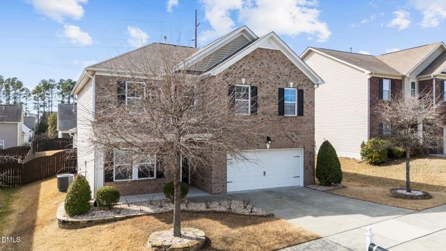 1736 Fern Hollow Trail, Wake Forest, NC 27587