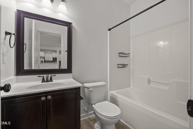 1736 Fern Hollow Trail, Wake Forest, NC 27587