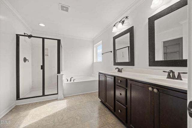 1736 Fern Hollow Trail, Wake Forest, NC 27587