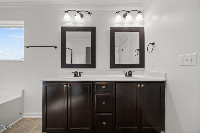 1736 Fern Hollow Trail, Wake Forest, NC 27587